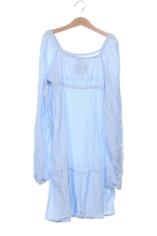 Παιδικό φόρεμα H&M, Μέγεθος 10-11y/ 146-152 εκ., Χρώμα Μπλέ, Τιμή 12,00 €