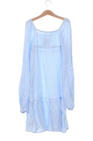 Παιδικό φόρεμα H&M, Μέγεθος 10-11y/ 146-152 εκ., Χρώμα Μπλέ, Τιμή 12,00 €