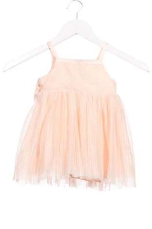 Παιδικό φόρεμα H&M, Μέγεθος 9-12m/ 74-80 εκ., Χρώμα Ρόζ , Τιμή 12,00 €