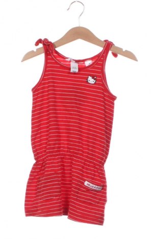 Dziecięca sukienka H&M, Rozmiar 18-24m/ 86-98 cm, Kolor Kolorowy, Cena 53,93 zł