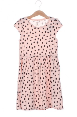 Dětské šaty  H&M, Velikost 6-7y/ 122-128 cm, Barva Vícebarevné, Cena  304,00 Kč