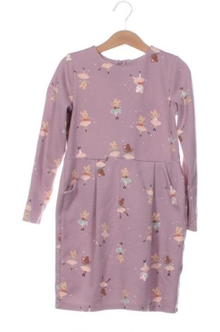 Dětské šaty  H&M, Velikost 6-7y/ 122-128 cm, Barva Vícebarevné, Cena  304,00 Kč