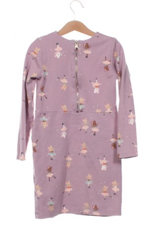 Dětské šaty  H&M, Velikost 6-7y/ 122-128 cm, Barva Vícebarevné, Cena  304,00 Kč