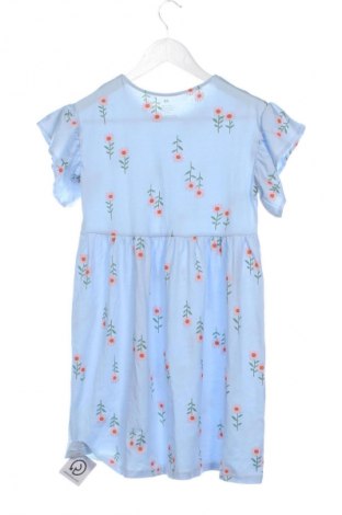 Kinderkleid H&M, Größe 7-8y/ 128-134 cm, Farbe Mehrfarbig, Preis € 12,28