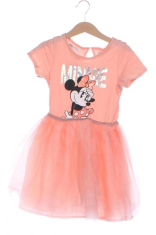 Kinderkleid H&M, Größe 4-5y/ 110-116 cm, Farbe Rosa, Preis € 12,28