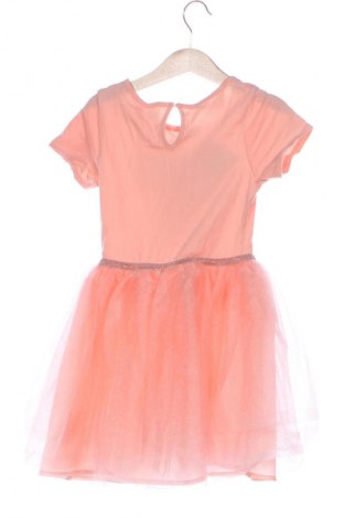 Kinderkleid H&M, Größe 4-5y/ 110-116 cm, Farbe Rosa, Preis € 12,28