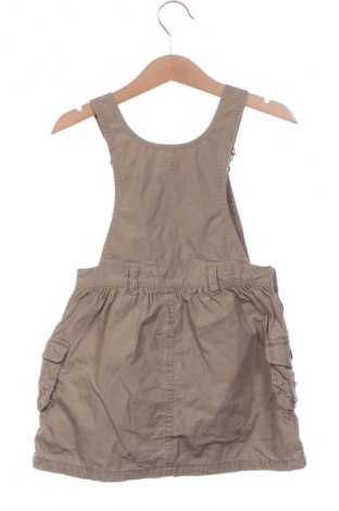 Dětské šaty  H&M L.O.G.G., Velikost 12-18m/ 80-86 cm, Barva Hnědá, Cena  303,00 Kč