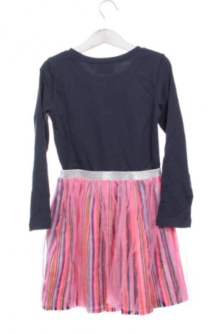 Dětské šaty  Happy Girls By Eisend, Velikost 5-6y/ 116-122 cm, Barva Vícebarevné, Cena  579,00 Kč