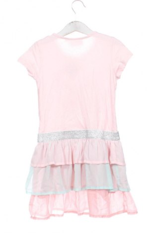 Kinderkleid Happy Girls By Eisend, Größe 4-5y/ 110-116 cm, Farbe Mehrfarbig, Preis € 16,99