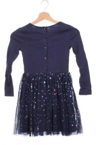 Детска рокля Happy Girls By Eisend, Размер 6-7y/ 122-128 см, Цвят Син, Цена 24,99 лв.