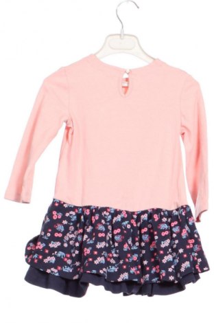 Παιδικό φόρεμα Happy Girls By Eisend, Μέγεθος 18-24m/ 86-98 εκ., Χρώμα Πολύχρωμο, Τιμή 12,00 €