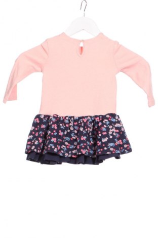 Παιδικό φόρεμα Happy Girls By Eisend, Μέγεθος 18-24m/ 86-98 εκ., Χρώμα Πολύχρωμο, Τιμή 12,00 €