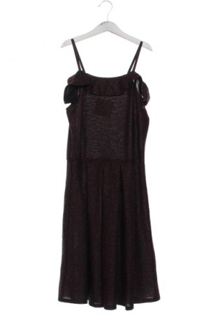 Детска рокля Here+There, Размер 12-13y/ 158-164 см, Цвят Многоцветен, Цена 24,02 лв.