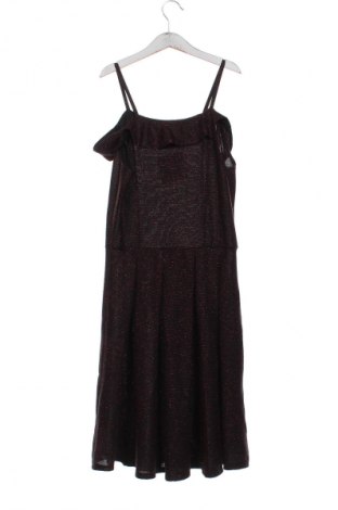 Детска рокля Here+There, Размер 12-13y/ 158-164 см, Цвят Многоцветен, Цена 24,02 лв.