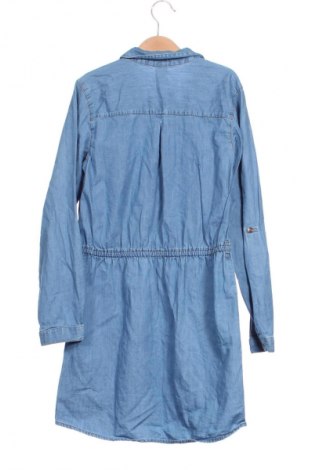 Kinderkleid Here+There, Größe 9-10y/ 140-146 cm, Farbe Blau, Preis € 12,28