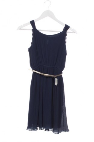 Dětské šaty  Here+There, Velikost 11-12y/ 152-158 cm, Barva Modrá, Cena  481,00 Kč