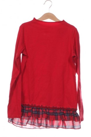 Gyerek ruha Idexe, Méret 10-11y / 146-152 cm, Szín Piros, Ár 5 400 Ft