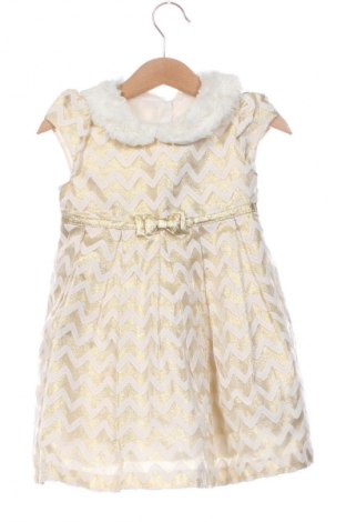 Rochie pentru copii Jona Michelle, Mărime 2-3y/ 98-104 cm, Culoare Multicolor, Preț 63,16 Lei