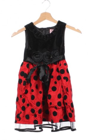 Dziecięca sukienka Kids, Rozmiar 6-7y/ 122-128 cm, Kolor Kolorowy, Cena 55,03 zł