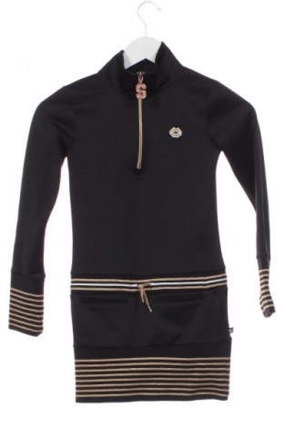 Детска рокля Kids, Размер 8-9y/ 134-140 см, Цвят Черен, Цена 24,00 лв.