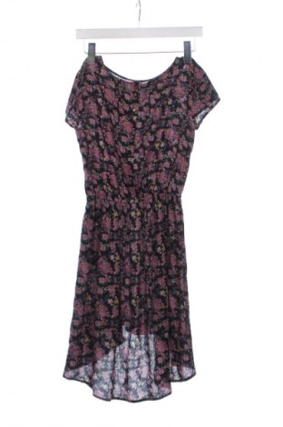 Dětské šaty  Kids By Lindex, Velikost 10-11y/ 146-152 cm, Barva Vícebarevné, Cena  342,00 Kč