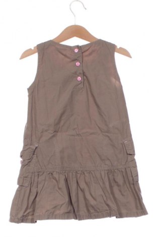 Dziecięca sukienka Kiki & Koko, Rozmiar 18-24m/ 86-98 cm, Kolor Kolorowy, Cena 53,93 zł