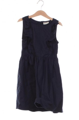 Kinderkleid LC Waikiki, Größe 5-6y/ 116-122 cm, Farbe Blau, Preis € 9,72
