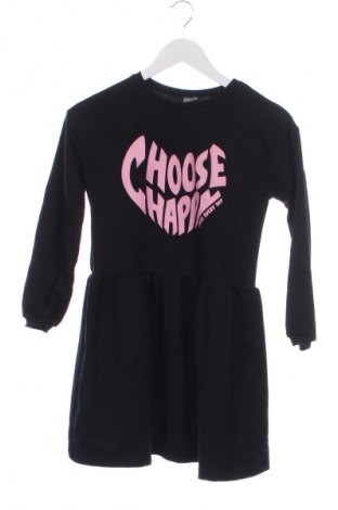 Детска рокля LC Waikiki, Размер 8-9y/ 134-140 см, Цвят Многоцветен, Цена 19,00 лв.