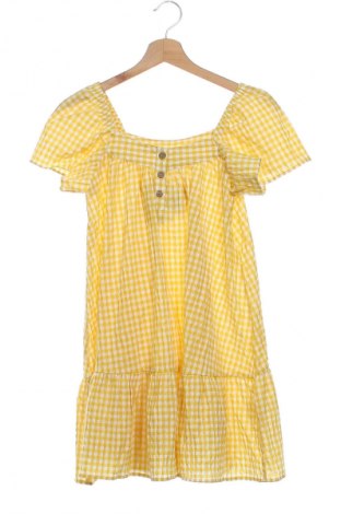 Детска рокля LC Waikiki, Размер 8-9y/ 134-140 см, Цвят Многоцветен, Цена 31,16 лв.