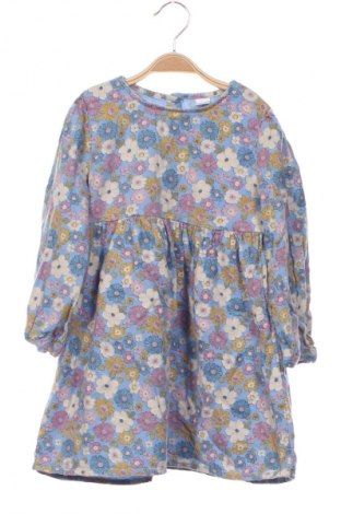 Dětské šaty  LC Waikiki, Velikost 3-4y/ 104-110 cm, Barva Vícebarevné, Cena  241,00 Kč