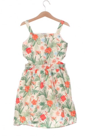 Dětské šaty  LC Waikiki, Velikost 6-7y/ 122-128 cm, Barva Vícebarevné, Cena  241,00 Kč