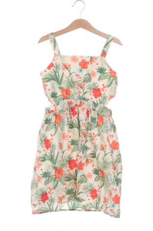 Dětské šaty  LC Waikiki, Velikost 6-7y/ 122-128 cm, Barva Vícebarevné, Cena  241,00 Kč