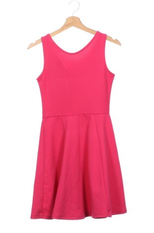 Παιδικό φόρεμα LC Waikiki, Μέγεθος 13-14y/ 164-168 εκ., Χρώμα Ρόζ , Τιμή 9,72 €