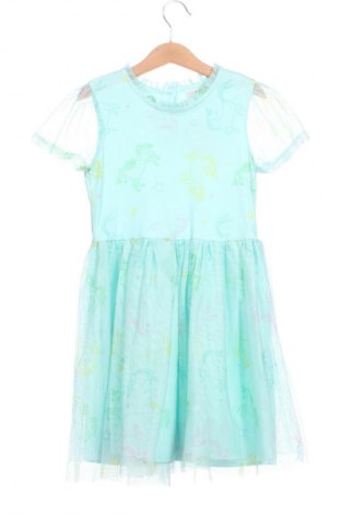 Dziecięca sukienka LC Waikiki, Rozmiar 6-7y/ 122-128 cm, Kolor Kolorowy, Cena 43,68 zł