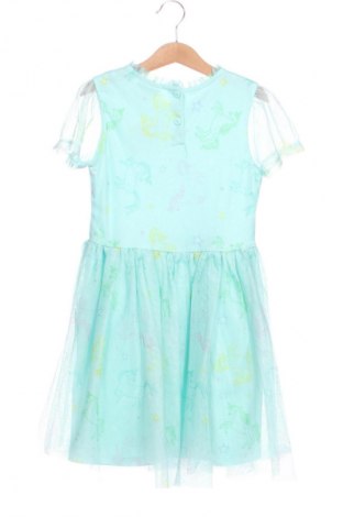 Dziecięca sukienka LC Waikiki, Rozmiar 6-7y/ 122-128 cm, Kolor Kolorowy, Cena 43,68 zł