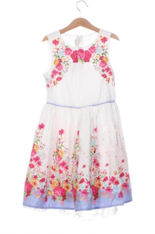 Детска рокля LC Waikiki, Размер 7-8y/ 128-134 см, Цвят Многоцветен, Цена 19,00 лв.