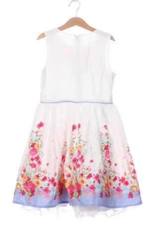 Детска рокля LC Waikiki, Размер 7-8y/ 128-134 см, Цвят Многоцветен, Цена 19,00 лв.