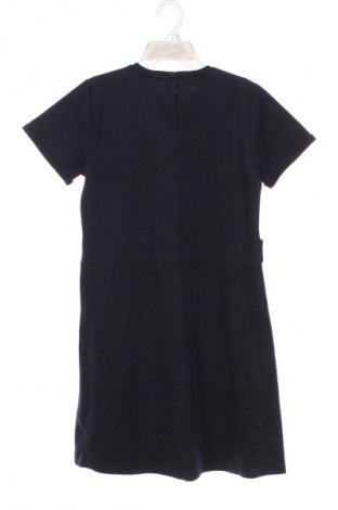 Παιδικό φόρεμα LC Waikiki, Μέγεθος 11-12y/ 152-158 εκ., Χρώμα Μπλέ, Τιμή 15,86 €
