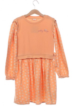 Kinderkleid LC Waikiki, Größe 7-8y/ 128-134 cm, Farbe Mehrfarbig, Preis 9,72 €