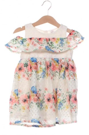 Dziecięca sukienka LC Waikiki, Rozmiar 18-24m/ 86-98 cm, Kolor Kolorowy, Cena 43,68 zł