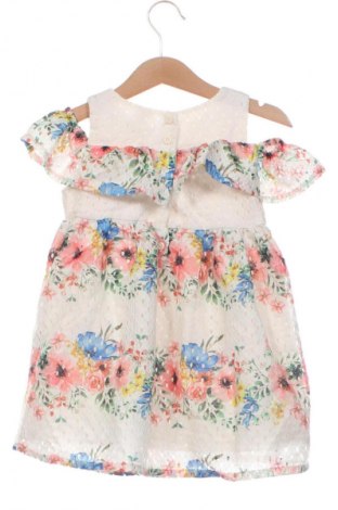 Dziecięca sukienka LC Waikiki, Rozmiar 18-24m/ 86-98 cm, Kolor Kolorowy, Cena 43,68 zł