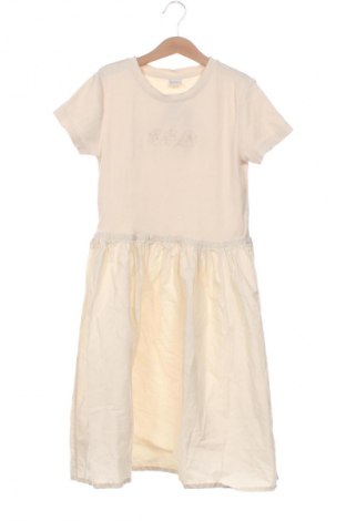 Dětské šaty  LC Waikiki, Velikost 11-12y/ 152-158 cm, Barva Béžová, Cena  241,00 Kč