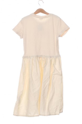 Dětské šaty  LC Waikiki, Velikost 11-12y/ 152-158 cm, Barva Béžová, Cena  241,00 Kč