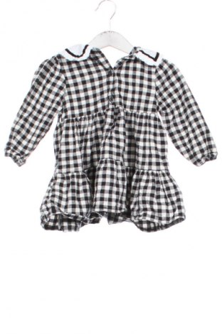 Детска рокля LCW, Размер 9-12m/ 74-80 см, Цвят Многоцветен, Цена 24,00 лв.