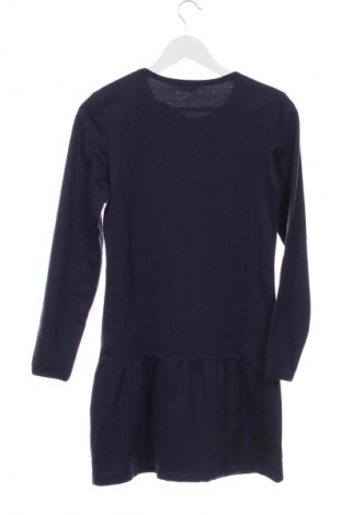 Dziecięca sukienka Lewro, Rozmiar 14-15y/ 168-170 cm, Kolor Niebieski, Cena 55,21 zł