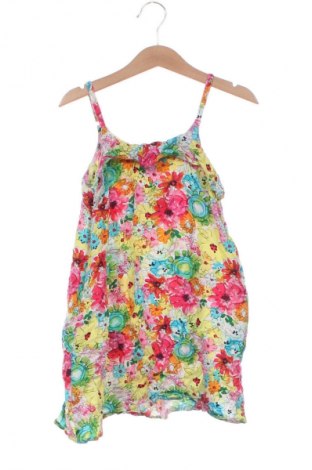 Kinderkleid Losan, Größe 5-6y/ 116-122 cm, Farbe Mehrfarbig, Preis € 12,24