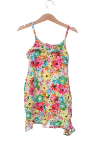 Kinderkleid Losan, Größe 5-6y/ 116-122 cm, Farbe Mehrfarbig, Preis € 12,24