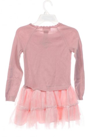 Detské šaty  Lulurain, Veľkosť 5-6y/ 116-122 cm, Farba Popolavo ružová, Cena  12,28 €
