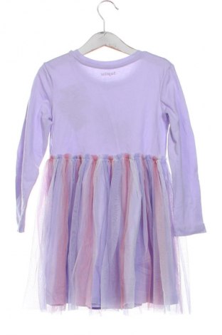 Детска рокля Lupilu, Размер 5-6y/ 116-122 см, Цвят Многоцветен, Цена 38,00 лв.