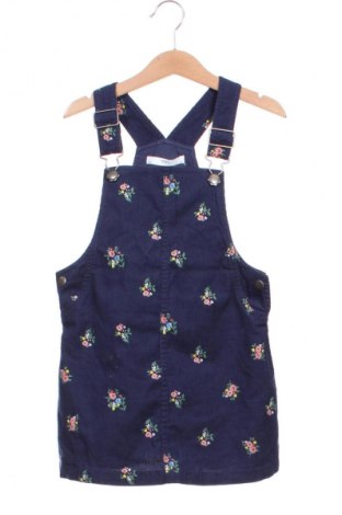 Детска рокля Marks & Spencer, Размер 4-5y/ 110-116 см, Цвят Многоцветен, Цена 17,86 лв.